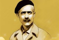 روایت یک یادداشت منتشر نشده: ملاقات پرتنش آل احمد و پرویز ثابتی + عکس