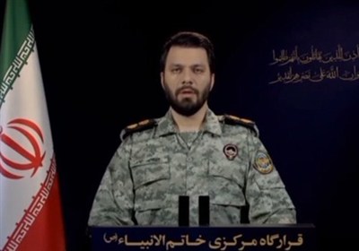 پاسخ قاطع نیروهای مسلح به مزاحمت‌های دریایی آمریکا افزایش می‌یابد