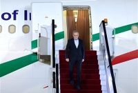 پزشکیان به تهران رسید