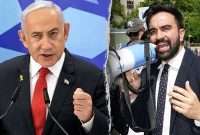 نتانیاهو نمی‌تواند واقعیت را با دروغ پنهان کند