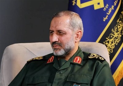 آمریکایی‌ها پهپاد لوکاس را با الهام از شاهد ۱۳۶ طراحی کردند