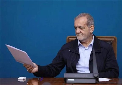 ابلاغ سهمیه بومی برای رشته‌های خاص علوم پزشکی توسط پزشکیان