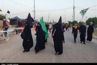 تذکر حاجی بابایی در مورد لغو کالابرگ‌های زائران اربعین