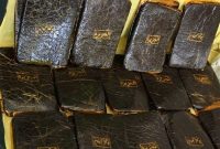 انهدام باند مواد مخدر در نظام‌آباد و کشف ۶ کیلو تریاک قبل از توزیع
