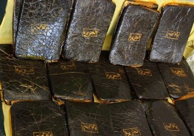 انهدام باند مواد مخدر در نظام‌آباد و کشف ۶ کیلو تریاک قبل از توزیع
