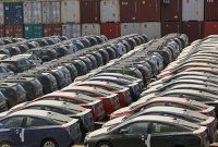 بررسی تعرفه ۱۰۰ درصدی واردات خودرو در جلسه مشترک مجلس و دولت