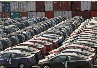 بررسی تعرفه ۱۰۰درصدی واردات خودرو در جلسه مشترک مجلس و دولت