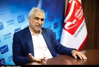 توضیحات قوامی درباره اعتبار دو بانک برای نفوذگران و تراستی‌ها