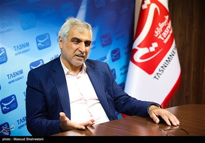 توضیحات قوامی درباره اعتبار دو بانک برای نفوذگران و تراستی‌ها