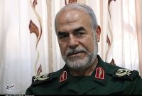 آمریکا را بیرون کنید یا منتظر واکنش شدید باشید!