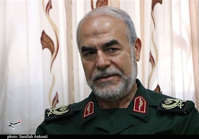 آمریکا را بیرون کنید یا منتظر واکنش شدید باشید!