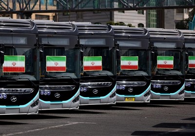 حملونقل عمومی مقرونبهصرفه؛ راهی برای کاهش مصرف سوخت و ترافیک حملونقل عمومی مقرونبهصرفه؛ راهی برای کاهش مصرف سوخت و ترافیک