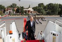 پزشکیان راهی نیویورک شد