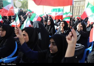 مدرسه و دانشگاه؛ سنگرهای ساخت آینده و تقویت قدرت ملی ایران