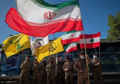 استراتژی ایران: تغییرات منطقه‌ای در مقابل پروژه‌های آمریکا و اسرائیل