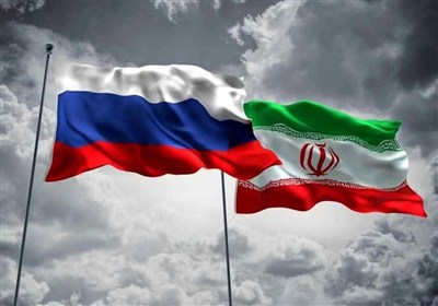 نگرانی اندیشکده آمریکایی از همکاری مسکو و تهران در برابر تحریم‌ها
