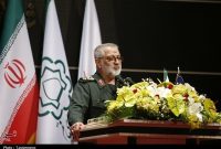 ایران همچنان پیشتاز در تنگه هرمز است