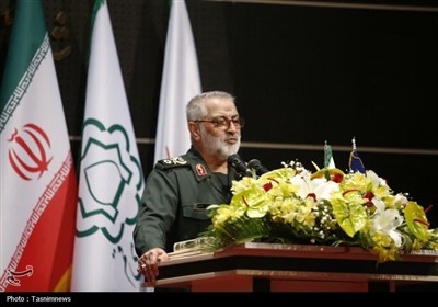 ایران همچنان پیشتاز در تنگه هرمز است