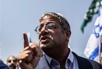 حماس: تهدید «بن‌گویر» درباره اعدام اسرا را به شدت محکوم کرد