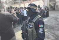 خنثی‌سازی طرح خرابکارانه در غزه