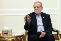 نخست وزیر هلند با پزشکان ایرانی دیدار کرد