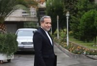 عراقچی فردا عازم چین می‌شود