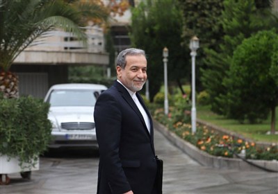 عراقچی فردا عازم چین می‌شود