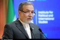 عراقچی: جزئیات مذاکرات با عمان درباره تنگه هرمز را به مجلس ارائه کردم