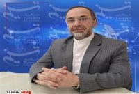 از هرمز تا باب‌المندب؛ ساختار شبکه‌ای مقاومت در برابر آمریکا