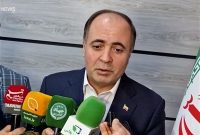 پرداخت مطالبات گندمکاران به زودی انجام می‌شود
