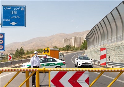 جاده چالوس و آزادراه تهران: مسیرهای پرطرفدار سفر در شمال کشور