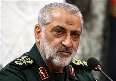 آمریکا در تنگه هرمز دخالت کند، سیلی خواهد خورد!