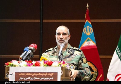 شهید موسوی؛ الگوی الهام‌بخش نسل امروز و فرماندهان آینده نیروهای مسلح