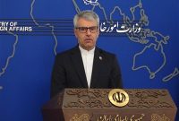 آمریکایی‌ها نباید هزینه جنگ اسرائیل را با جان فرزندانشان بپردازند