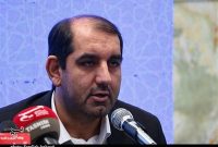 پرتابه دشمن به نزدیکی فرودگاه جیرفت اصابت کرد