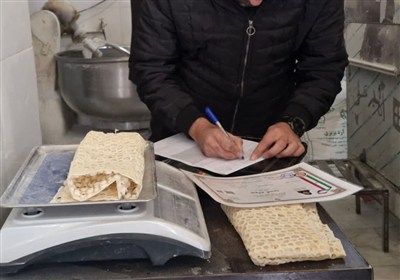 نظارت شدید بر نانوایی‌ها؛ بررسی تراکنش‌های مشکوک آغاز شد