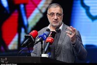 شهردار تهران: اظهارات روحانی موجب تزلزل در جامعه نشود!