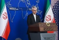 واکنش بقائی به ادعای آمریکا درباره نقش ایران در گرانی سوخت