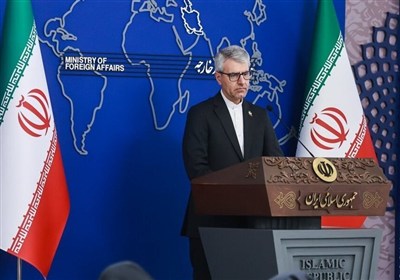 واکنش بقائی به ادعای آمریکا درباره نقش ایران در گرانی سوخت