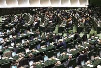 مجلس به بررسی عملکرد سازمان بنادر و دریانوردی رأی مثبت داد