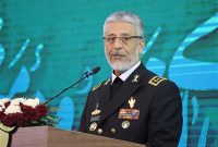 انتقام از دشمن همچنان در دستور کار است