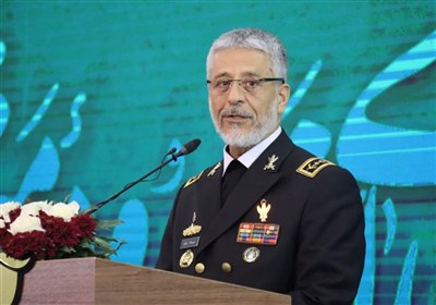 انتقام از دشمن همچنان در دستور کار است