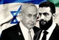 “چرا آرامش سوریه برای صهیونیست‌ها خط قرمز است؟”