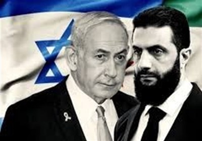 “چرا آرامش سوریه برای صهیونیست‌ها خط قرمز است؟”