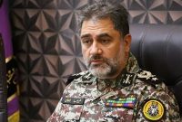 سربازان پدافند هوایی، حامیان استوار آسمان کشور
