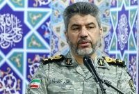 جزئیات تازه از واکنش ایران به جنایت آمریکا در سیریک