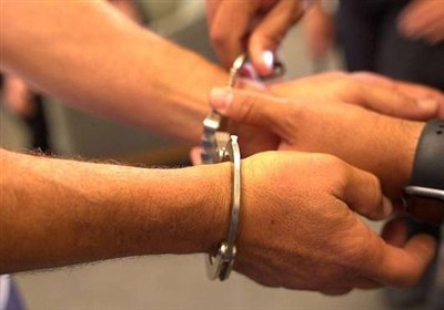 دستگیری سرشبکه معاملات فردایی و کاغذی با گردش مالی ۲۴۰ هزار میلیارد تومان