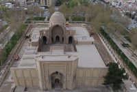 پایان بلاتکلیفی در میراث فرهنگی ورامین؛ تشکیل اداره مستقل جدید!