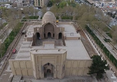 پایان بلاتکلیفی در میراث فرهنگی ورامین؛ تشکیل اداره مستقل جدید!