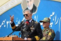 دشمن، مردم ایران را در محاسباتش فراموش کرد
